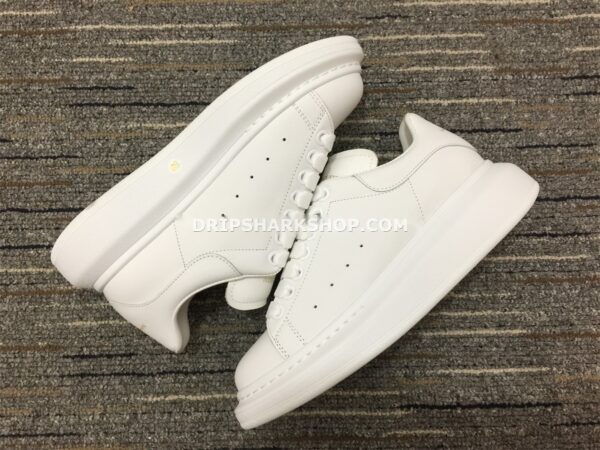 ALEXANDER MCQUEEN Zapatillas