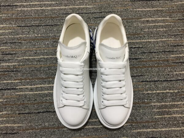 ALEXANDER MCQUEEN Zapatillas