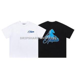 Trapstar T-shirt - Blanco