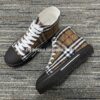 Zapatillas BURBERRY