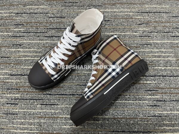 Zapatillas BURBERRY