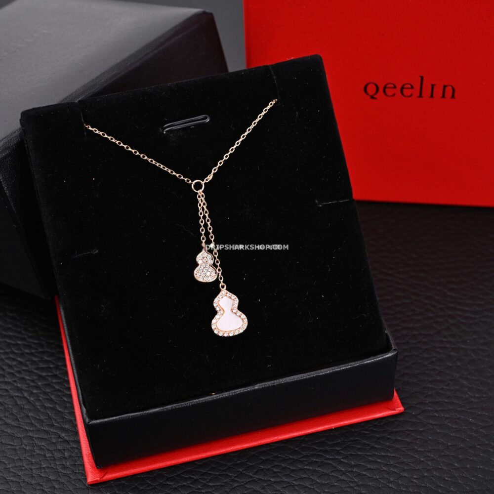 Necklace QEELIN