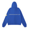 1e3dc2da Sp5der Tracksuit - Azul