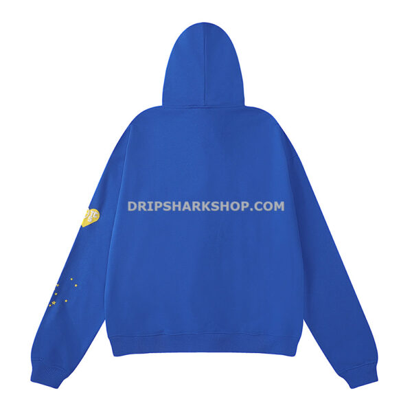 1e3dc2da Sp5der Tracksuit - Azul