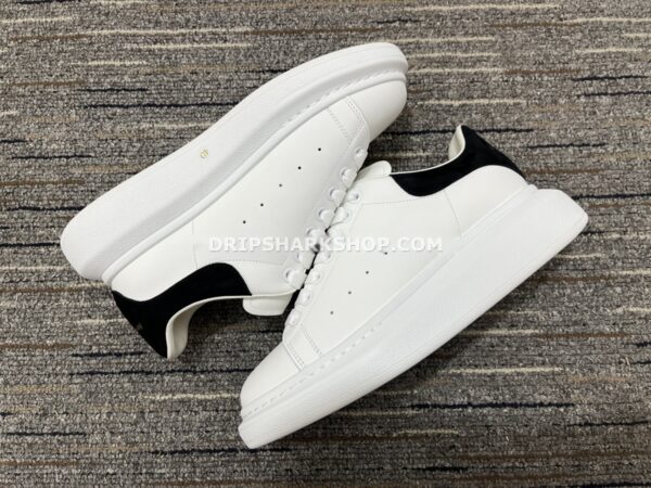 ALEXANDER MCQUEEN Zapatillas