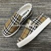 1e544b72 Zapatillas BURBERRY