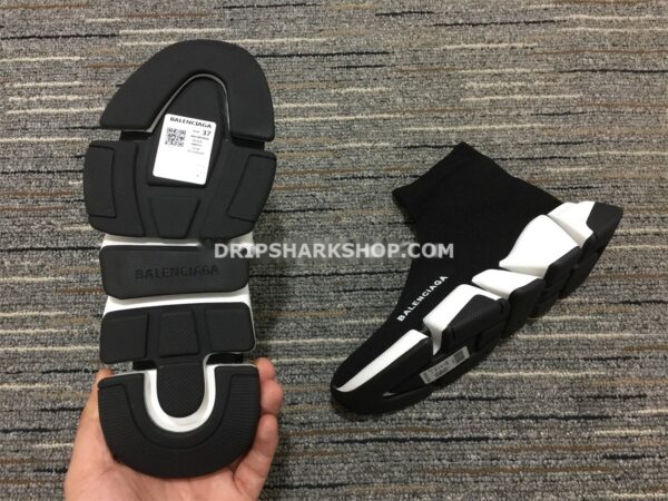 Zapatillas BALENCIAGA Speed