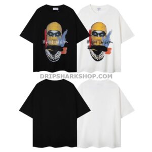 Camiseta IH NOM UH NIT - Blanco