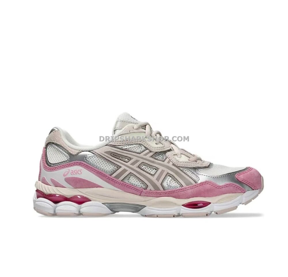 ASICS NYC - Rosa