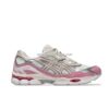 ASICS NYC - Rosa