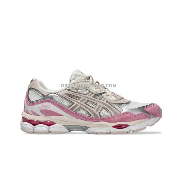 ASICS NYC - Rosa