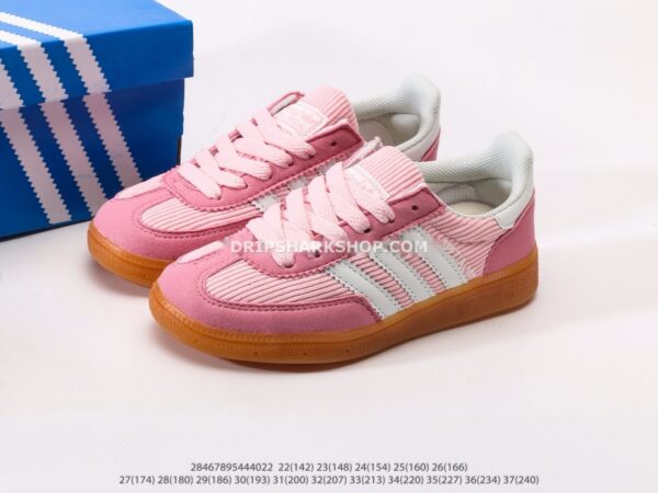 Zapatillas ADIDAS Spezial Pink