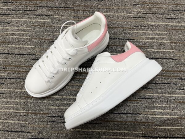 ALEXANDER MCQUEEN Zapatillas