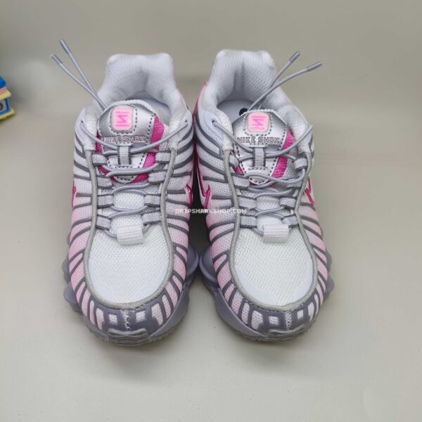 Zapatillas NIKE Shox TL