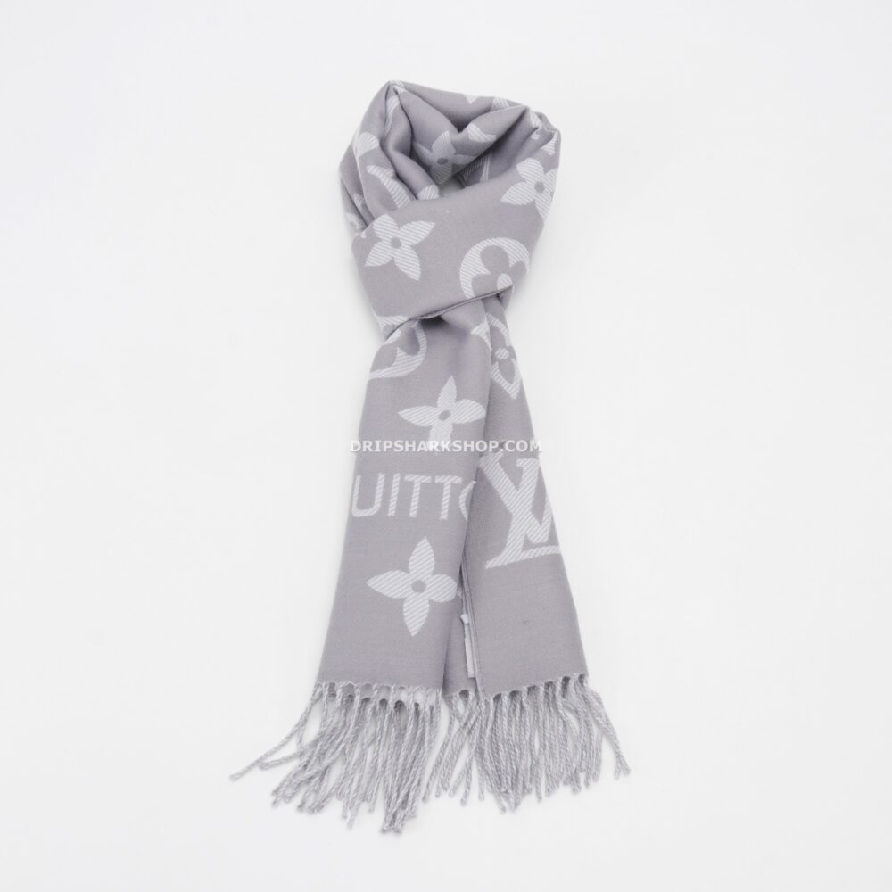 Bufanda LOUIS VUITTON
