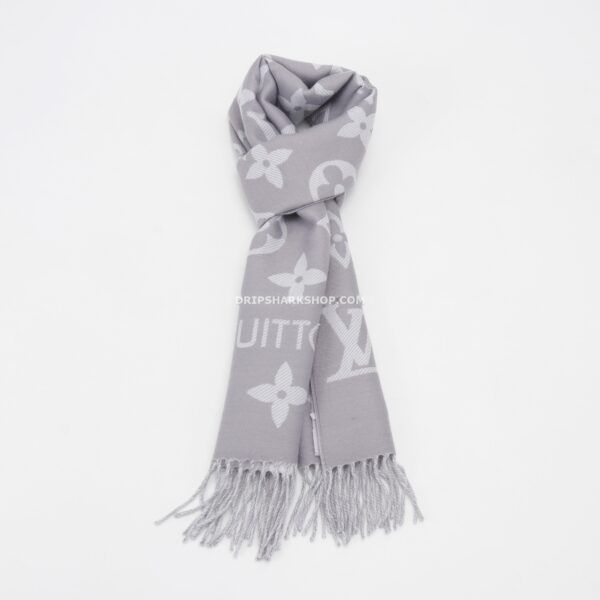 Bufanda LOUIS VUITTON
