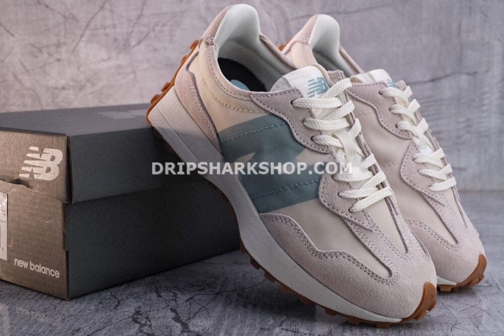 Zapatillas NEW BALANCE 327