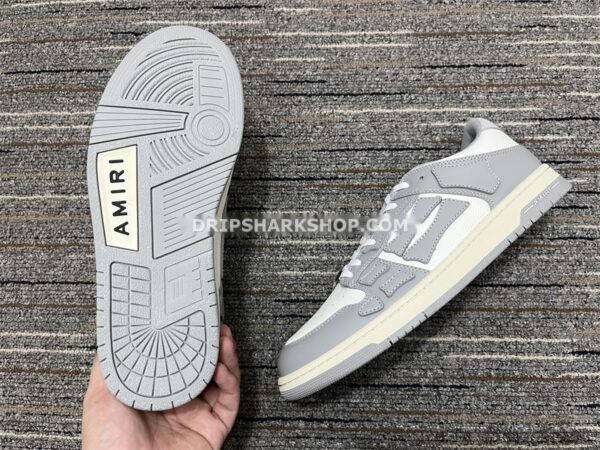 1ee9a474 AMIRI Skeleton Sneaker