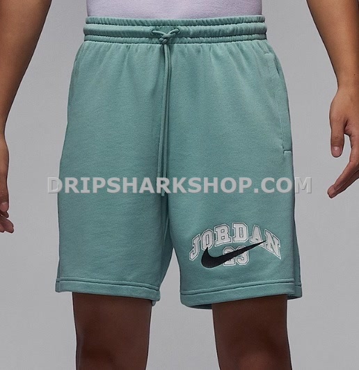 Pantalón corto Jordan - Verde