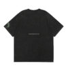 Camiseta REPRESENT - Negro