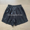 HELLSTAR SHORTS - Negro