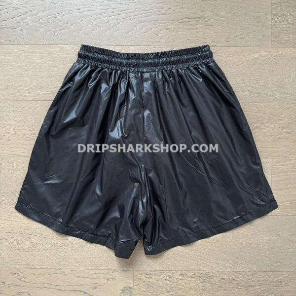 HELLSTAR SHORTS - Negro
