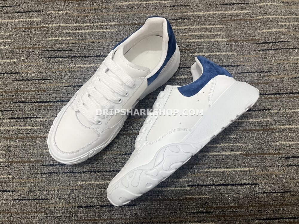 ALEXANDER MCQUEEN Zapatillas