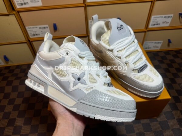 Zapatillas SKATE Grey