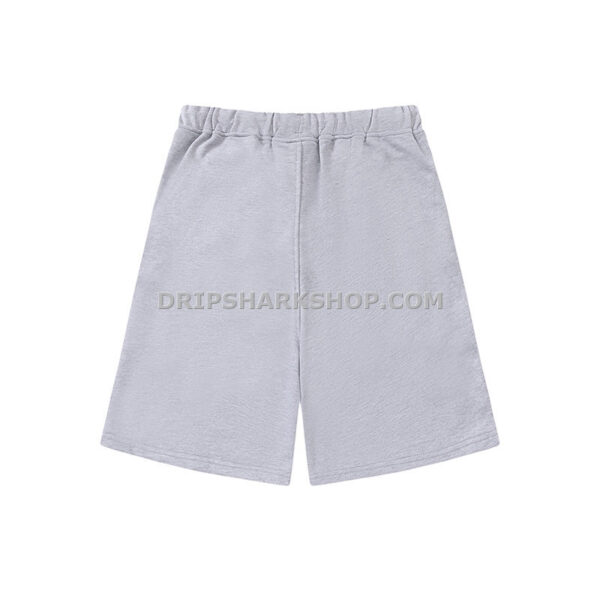 Trapstar Shorts - Gris