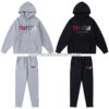 Trapstar Tracksuit - Gris