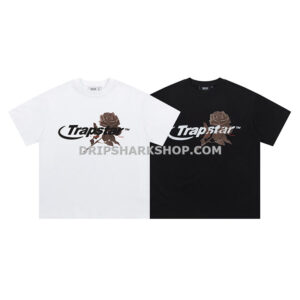Trapstar T-shirt - Negro