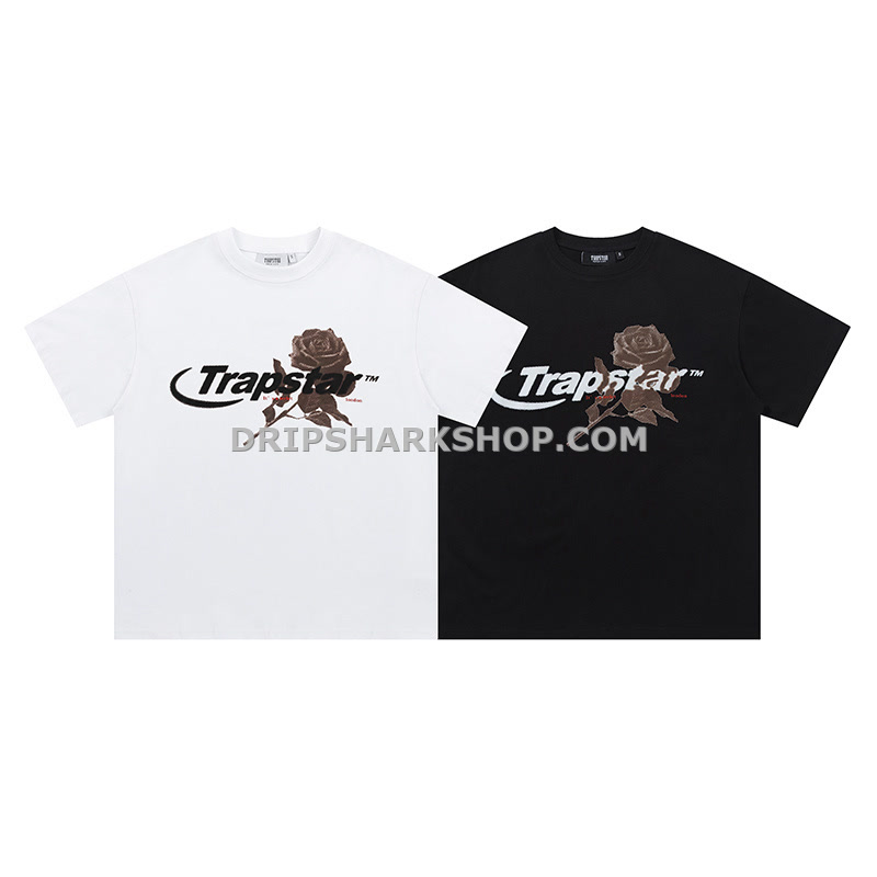 Trapstar T-shirt - Negro