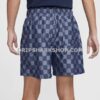 NK TECH SHORTS - Azul