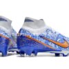 NIKE Air Zoom Mercurial Superfly IX Elite