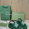Sandalias GUCCI - Verde
