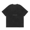 Camiseta REPRESENT - Negro