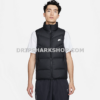 NIKE JACKET - Negro