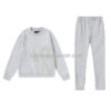 Syna World Tracksuit - Gris