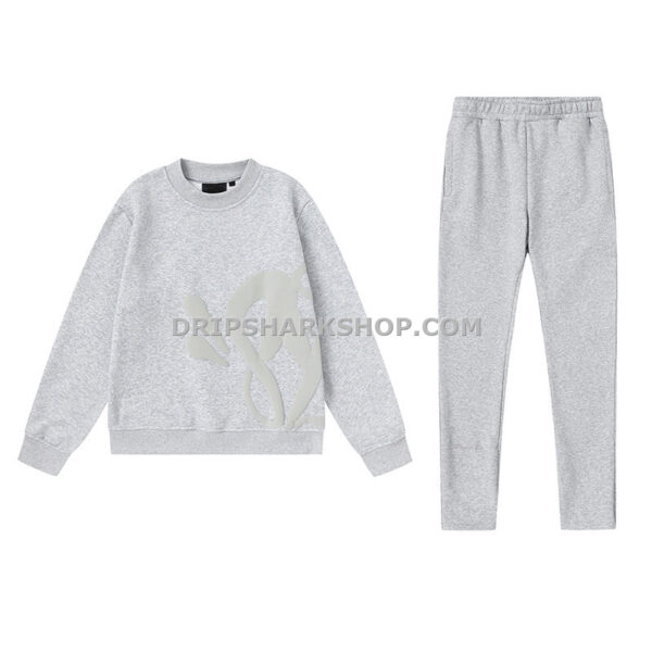 Syna World Tracksuit - Gris