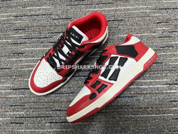 AMIRI Skeleton Sneaker