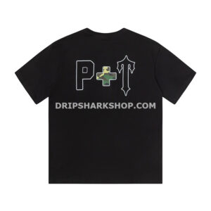 Trapstar T-shirt - Negro