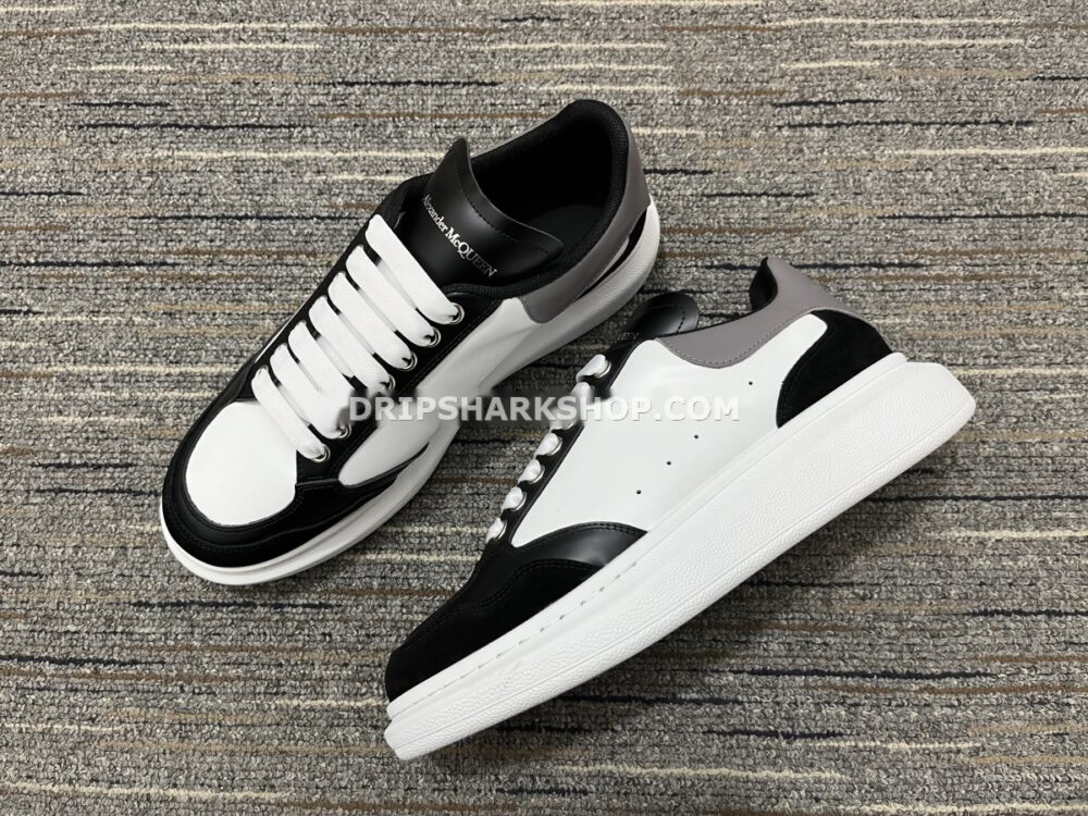 1fda8526 ALEXANDER MCQUEEN Zapatillas