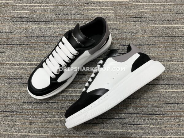 ALEXANDER MCQUEEN Zapatillas