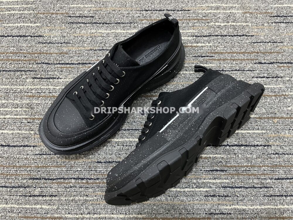 1fe64023 ALEXANDER MCQUEEN Zapatillas