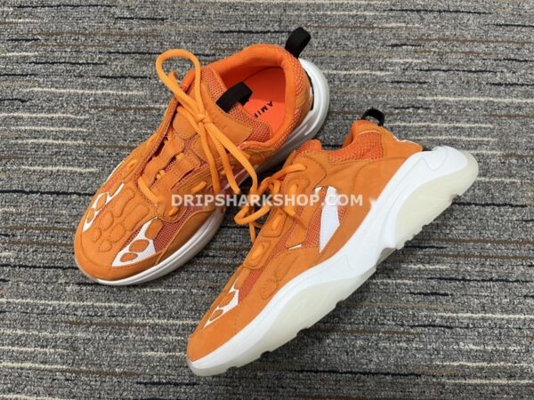 1fe840dd AMIRI Skeleton Sneaker