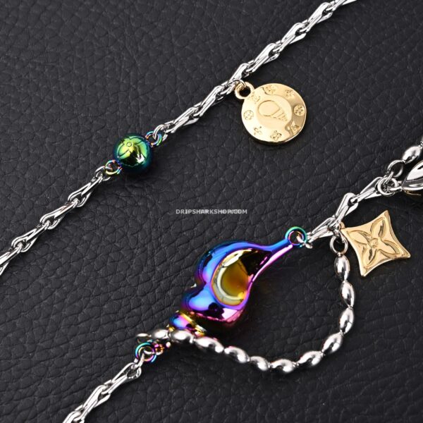 Necklace LOUIS VUITTON