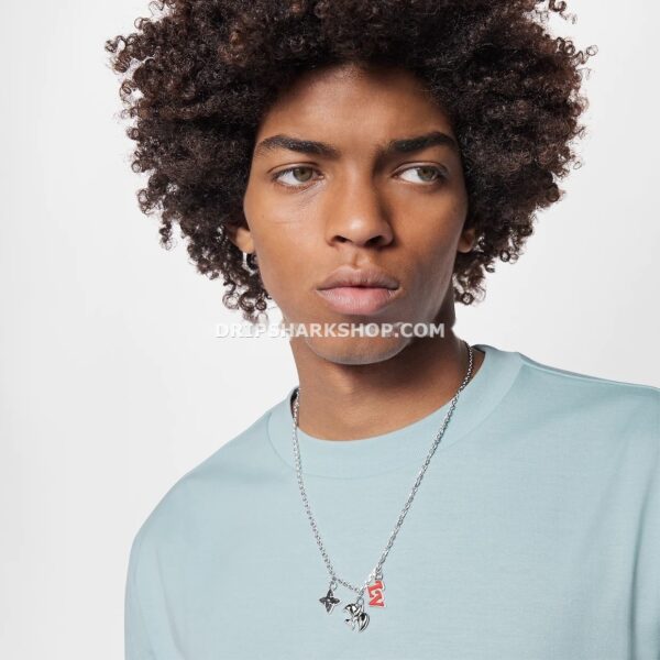 Necklace LOUIS VUITTON