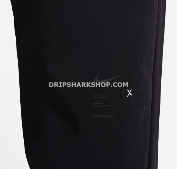 1ffadb91 NK PANTS - Negro