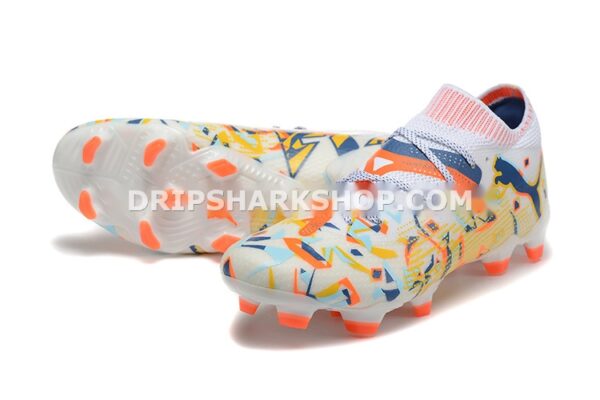 PUMA FUTURE 7 ULTIMATE FG