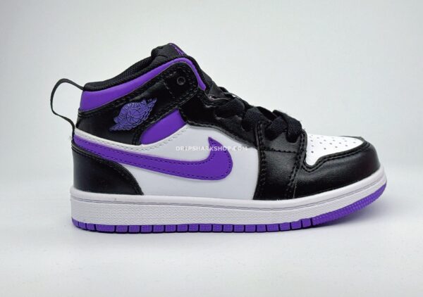 Zapatillas NIKE Jordan 1 Mid